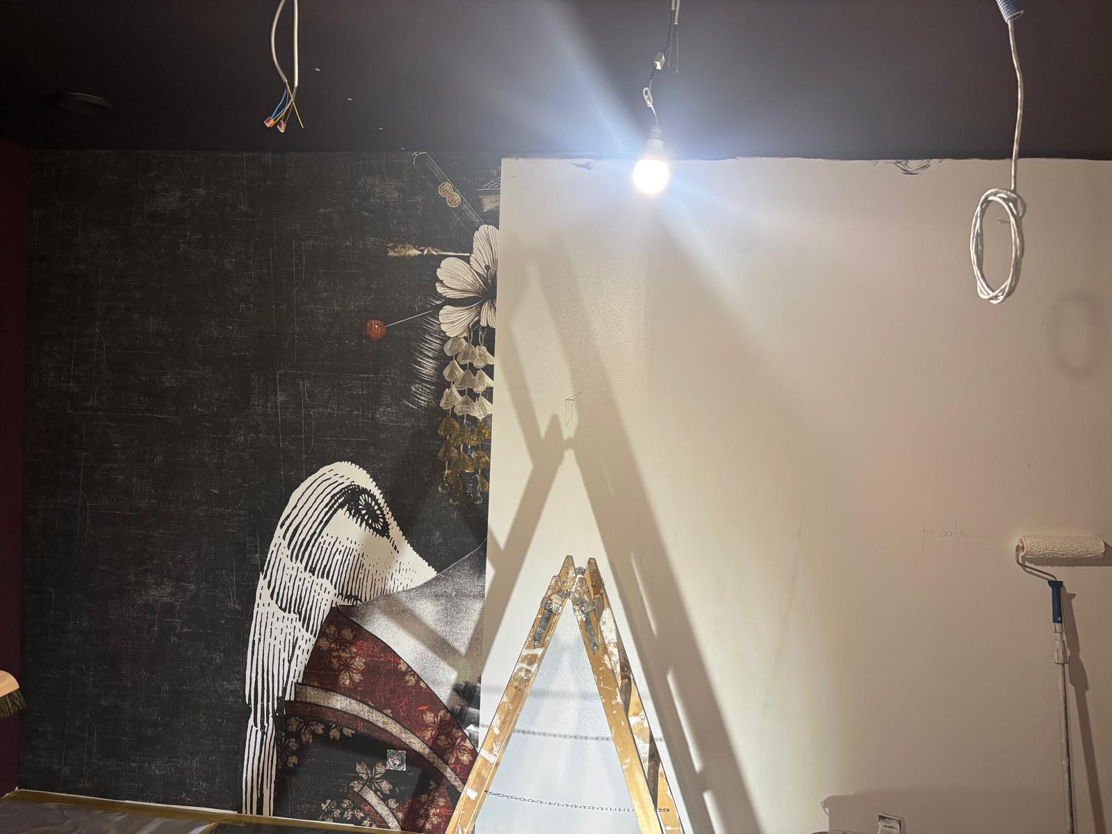 Team Meeting und Projektplanung