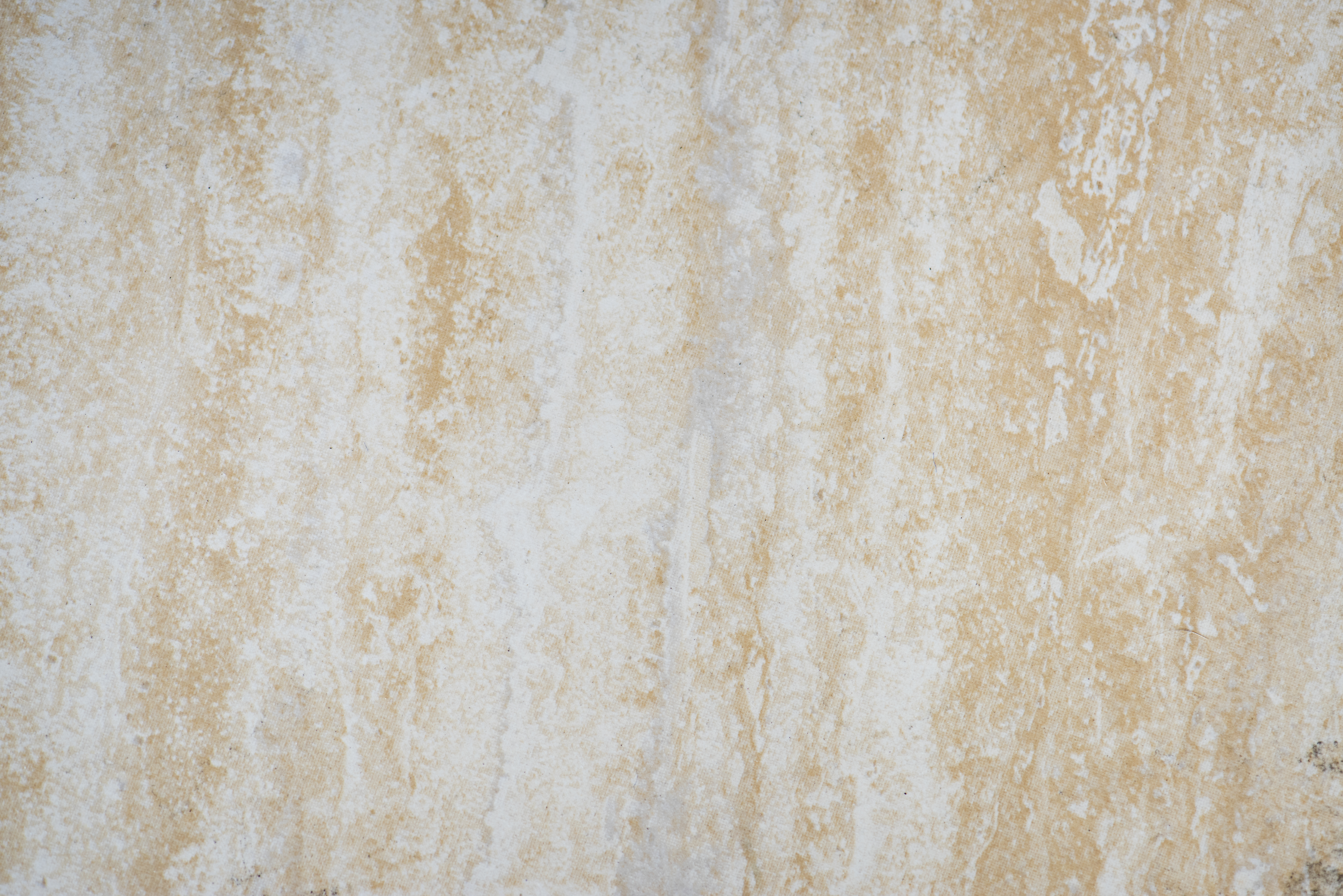 Stucco Veneziano Wand in warmen Beigetönen